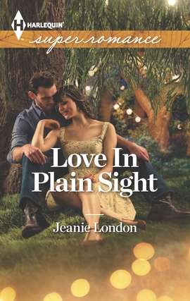 Title details for Love In Plain Sight by Jeanie London - Available